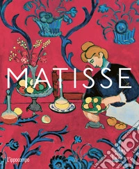 Matisse. L'arte più grande libro