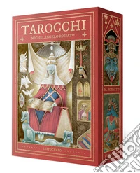 Tarocchi. Con 78 Carte libro