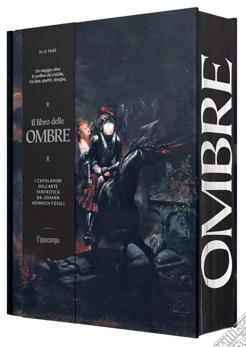 Il libro delle ombre