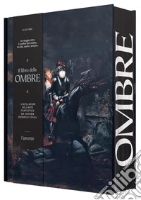 Il libro delle ombre libro