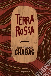 Terra rossa libro