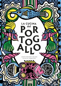 La cucina del Portogallo libro