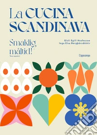 La cucina scandinava libro