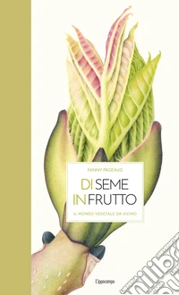 Di seme in frutto. Il mondo vegetale da vicino. Ediz. illustrata libro