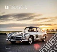 Le tedesche libro