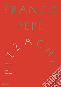 Franco Pepe Pizza chef libro