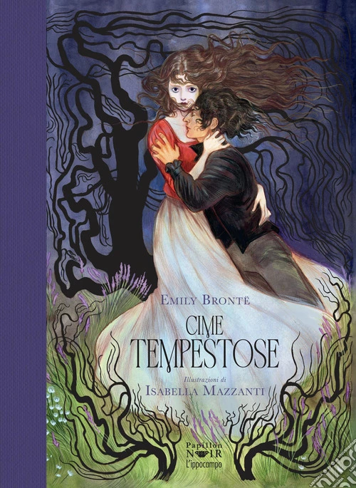 Cime tempestose. Ediz. illustrata