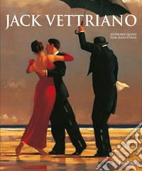 Jack Vettriano. Ediz. a colori libro