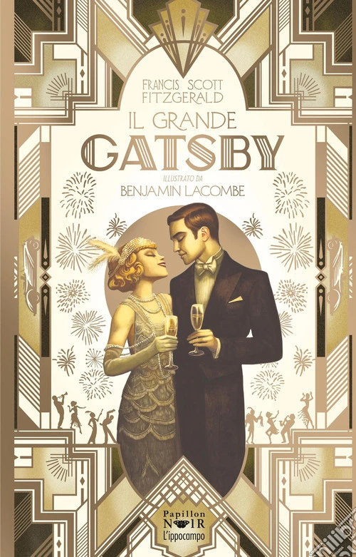 Il grande Gatsby
