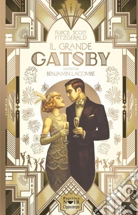 Il grande Gatsby libro