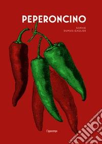 Peperoncino libro