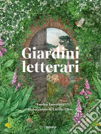 Giardini letterari libro