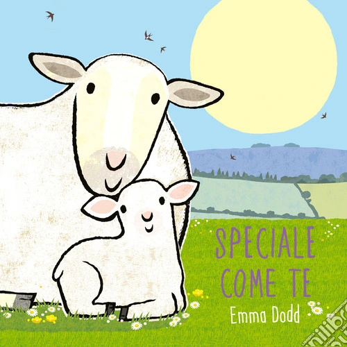 Speciale come te. Ediz. a colori