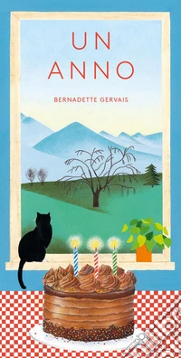 Un anno. Ediz. a colori libro