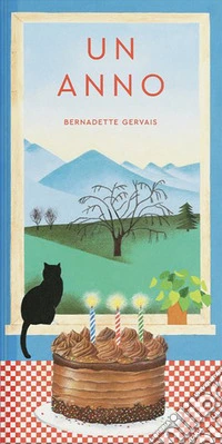 Un anno. Ediz. a colori libro