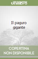 Il paguro gigante libro