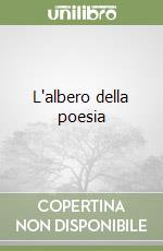 L'albero della poesia libro