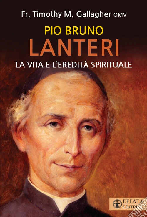 Pio Brunone Lanteri