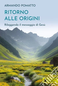 Ritorno alle origini. Rileggendo il messaggio di Gesù libro