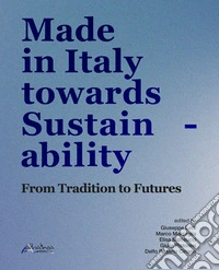 Made in Italy towards sustainability. From tradition to futures