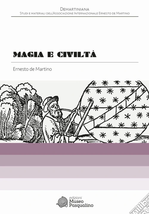 Magia e civiltà