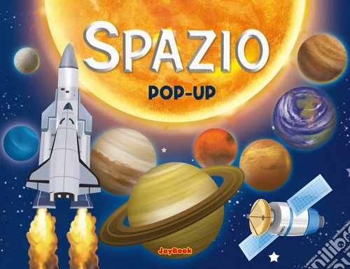 Spazio pop-up. Ediz. a colori