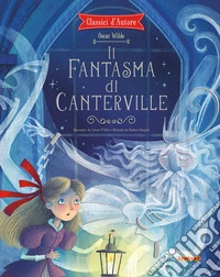 Il fantasma di Canterville libro