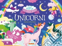 La magia degli unicorni. Ediz. a colori libro