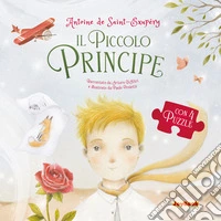 Il Piccolo principe. Ediz. a colori libro