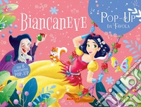 Biancaneve. Pop up G.. Ediz. a colori libro
