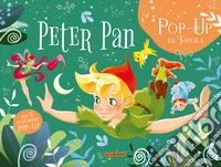 Peter pan. Pop up G.. Ediz. a colori libro