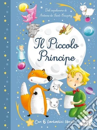 Il Piccolo principe. Ediz. a colori libro