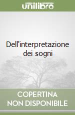 Dell'interpretazione dei sogni