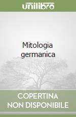 Mitologia germanica