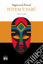Totem e tabù libro