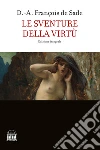 Le sventure della virtù libro