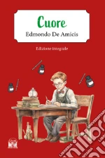 Cuore. Ediz. integrale libro