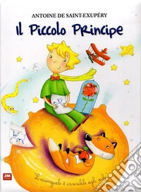 Il Piccolo Principe libro