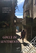 Gocce di sentimento libro