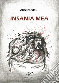 Insania mea libro
