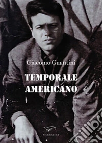 Temporale americano libro