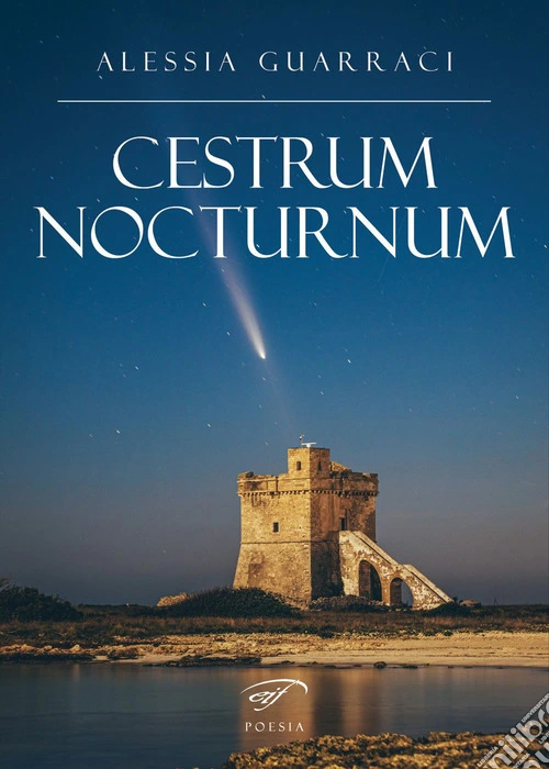 Cestrum nocturnum