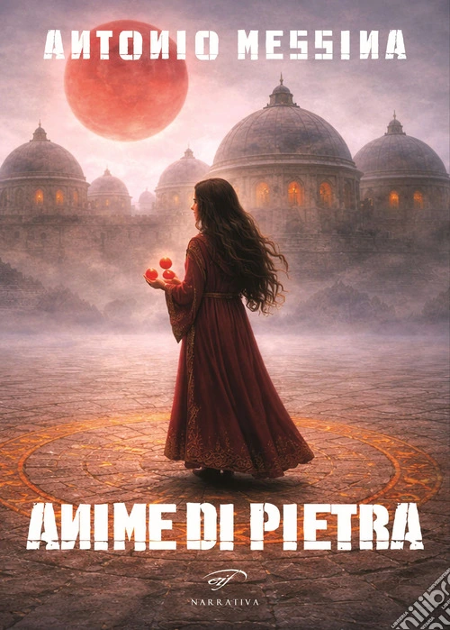 Anime di pietra