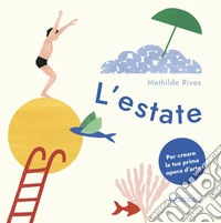 L'estate libro
