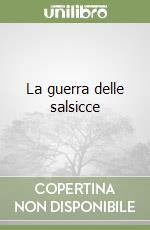 La guerra delle salsicce libro
