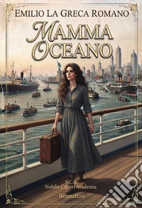 Mamma oceano libro