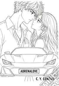 Adrenalove libro