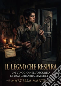 Il legno che respira libro