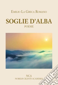 Soglie d'alba libro