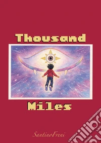 Thousand miles libro
